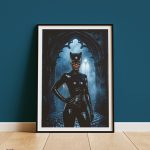 Customized Black Women  – Turn Yourself Into a Superhero