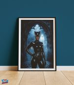 Customized Black Women  – Turn Yourself Into a Superhero