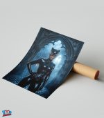Customized Black Women  – Turn Yourself Into a Superhero - Image 2