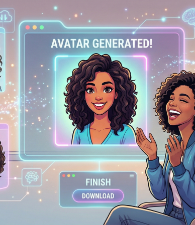 How to Convert Photo into Cartoon AI (Step-by-Step Guide)