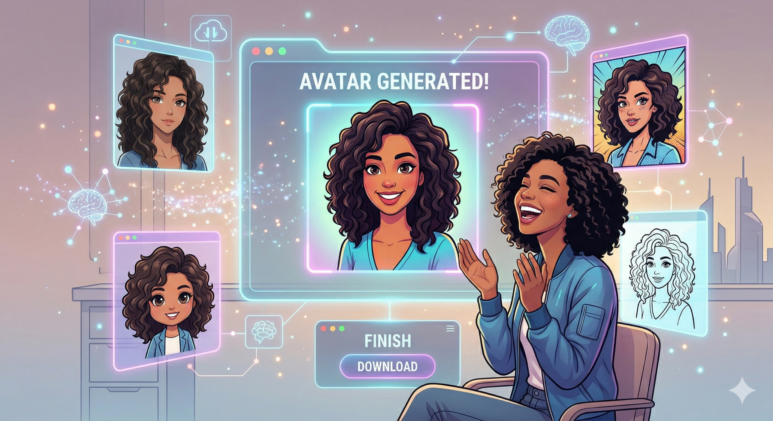 How to Convert Photo into Cartoon AI (Step-by-Step Guide)